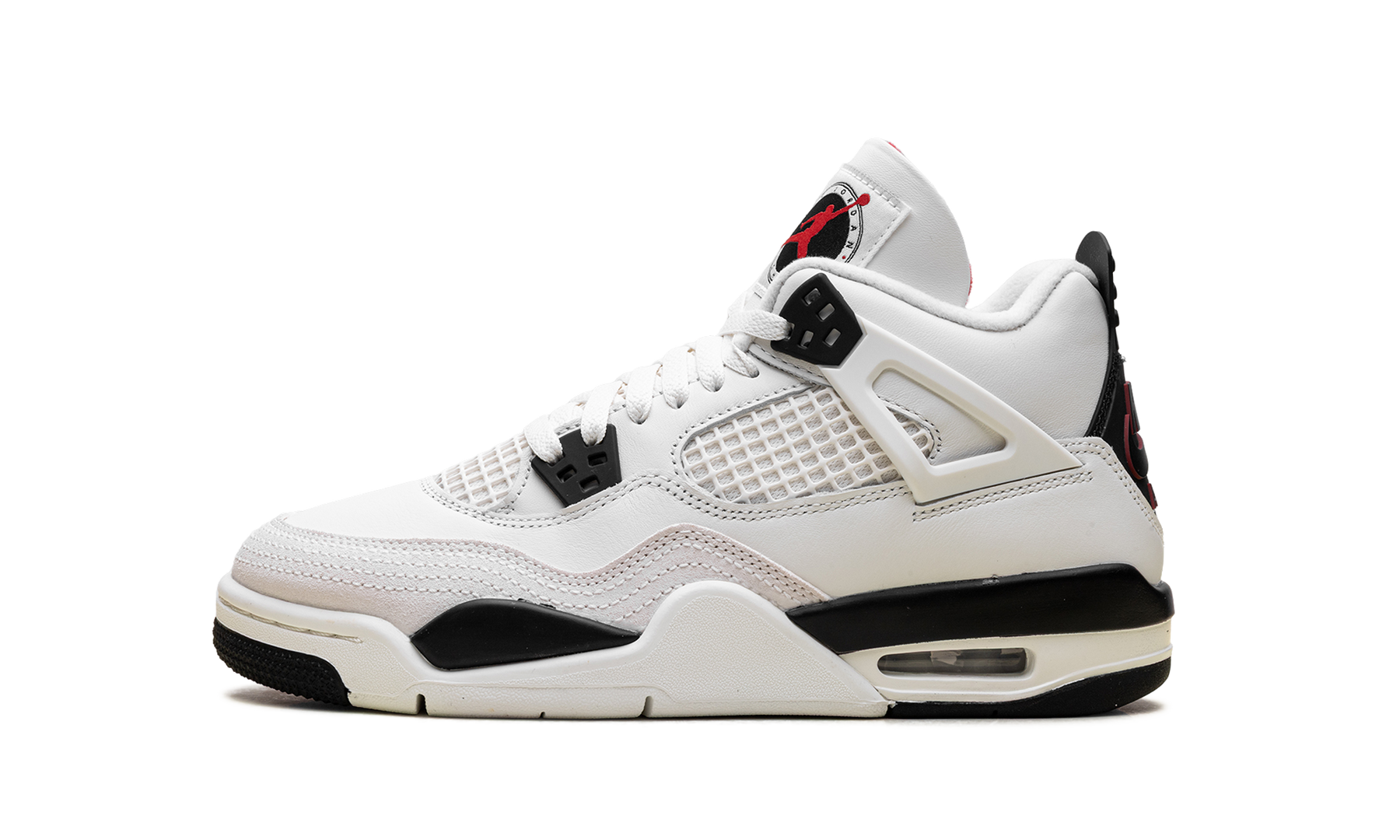 Air Jordan 4 GS Flight Club IM4026 100