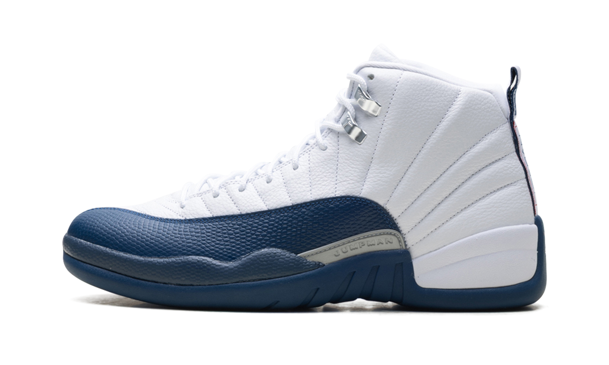 Air Jordan 12 French Blue CT8013 114