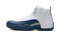Air Jordan 12 French Blue CT8013 114