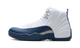 Air Jordan 12 French Blue CT8013 114
