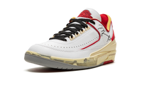 Air Jordan 2 Low OG SP Off-White - Chicago DJ4375 106