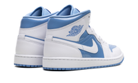 Jordan 1 Mid Legend Blue FZ2142 114