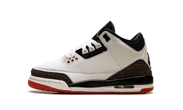 Air Jordan 3 Retro OG GS World's Best Dad DM0967 103