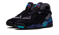 Air Jordan 8 Retro Aqua (2025) 305381 006
