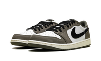 Air Jordan 1 Low Medium Olive HQ6998 200