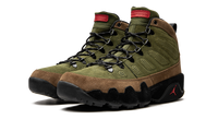 Air Jordan 9 Retro Boot Beef and Broccoli AR4491 200