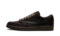 Air Jordan 1 Low OG Travis Scott - Velvet Brown DM7866 202