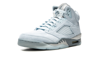 AIR JORDAN 5 RETRO WMNS Blue Bird DD9336 400