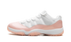 Air Jordan 11 Low WMNS Legend Pink AH7860 160