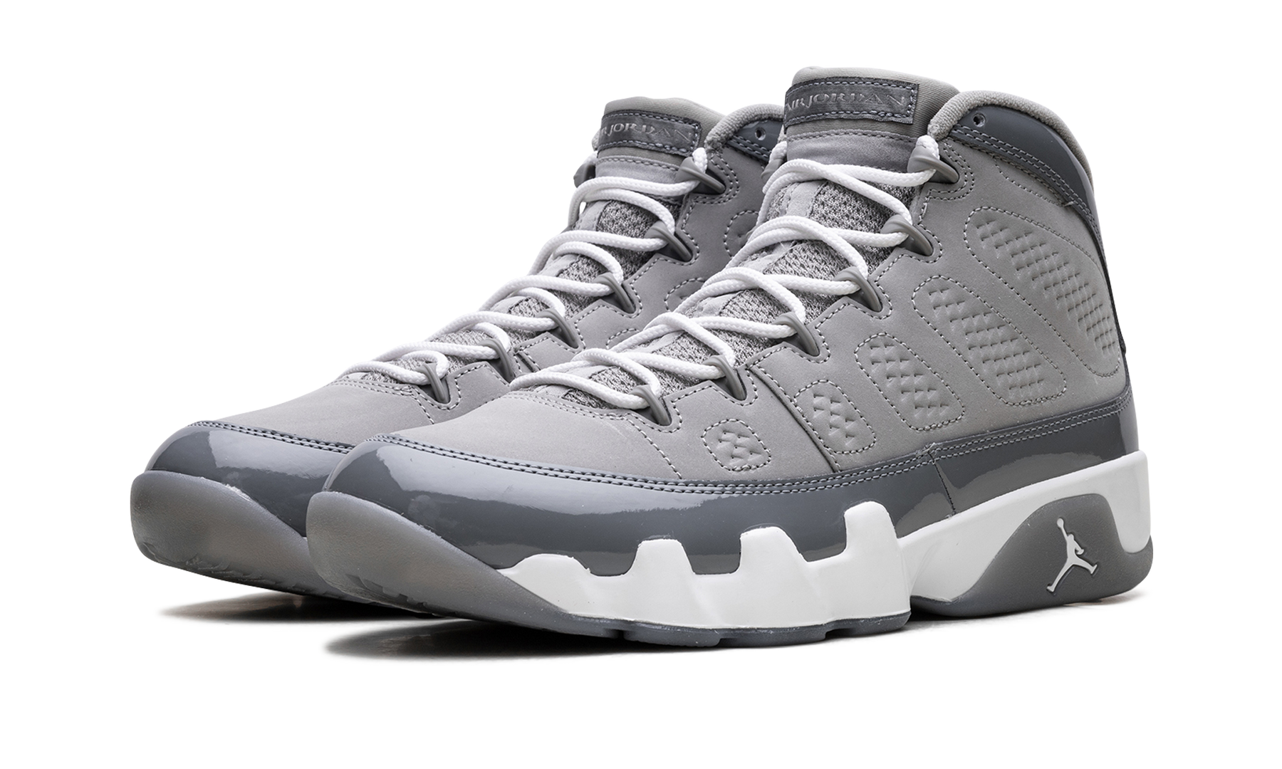Air Jordan 9 Cool Grey 2025 HV4794 011