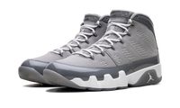 Air Jordan 9 Cool Grey 2025 HV4794 011