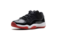 Jordan 11 Retro Low GS Bred (2025) FV5121 006