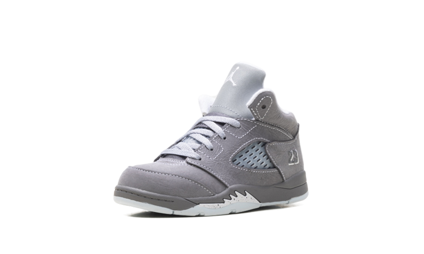 Air Jordan 5 TD Wolf Grey (2026) 440890 002