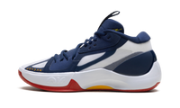 Jordan Zoom Separate Midnight Navy/University Gold DH0249 471