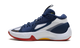 Jordan Zoom Separate Midnight Navy/University Gold DH0249 471