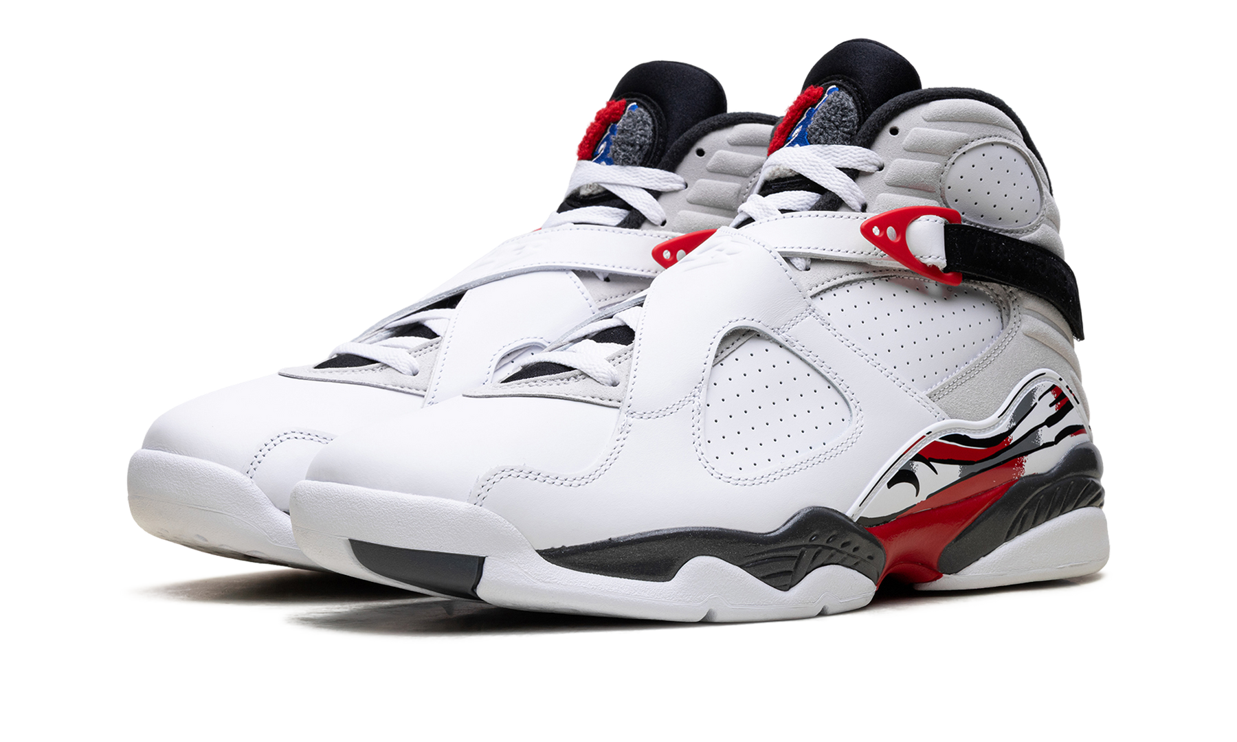 Air Jordan 8 Bugs Bunny (2025) 305381 100