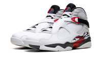 Air Jordan 8 Bugs Bunny (2025) 305381 100