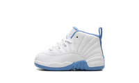 Jordan 12 Retro TD Melo 850000 112