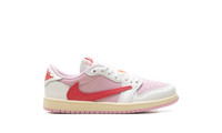 Air Jordan 1 Retro Low OG PS Travis Scott - Tropical Pink IQ7605 101
