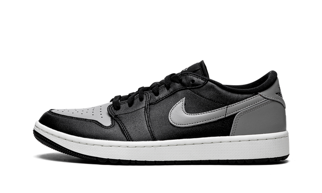 Air Jordan 1 Low Golf Shadow DD9315 001