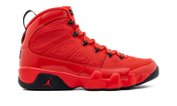 Air Jordan 9 Retro Chile Red CT8019 600