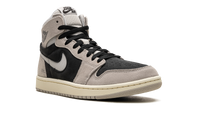 AIR JORDAN 1 HIGH ZOOM CMFT 2 WMNS Light Iron Ore DV1305 001