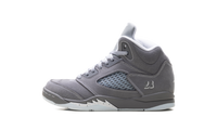 Air Jordan 5 PS Wolf Grey (2026) 440889 002