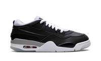 Air Jordan 4 RM Black Metallic HV5184 010