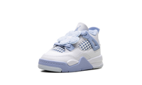 Air Jordan Retro 4 TD Aluminum IB8961 100