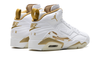 Air Jordan MVP White Metallic Gold DZ4475 170