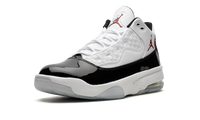 Jordan Max Mid Aura 2 Gym Red CK6636 102
