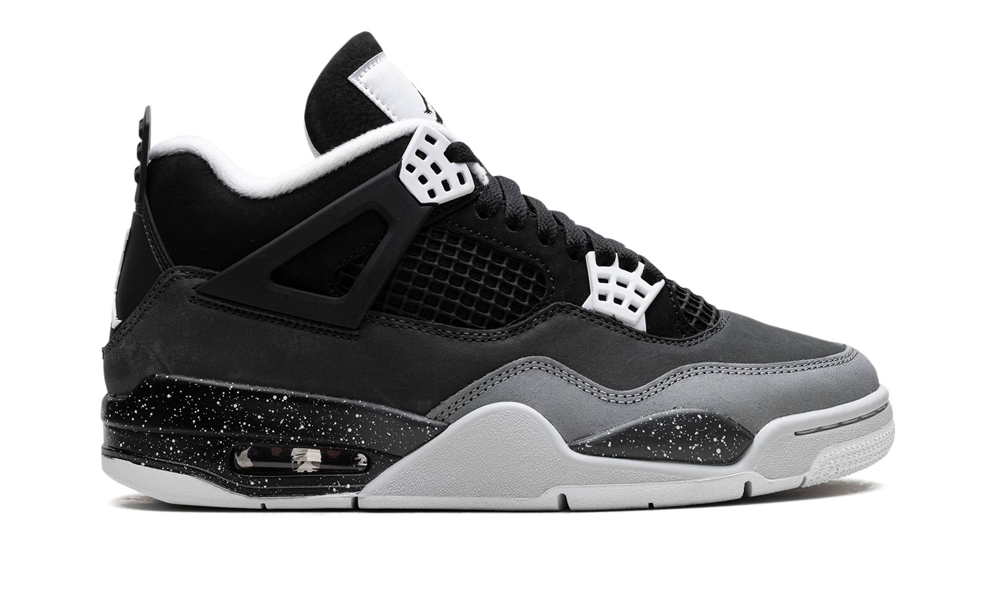 Air Jordan 4 Fear FQ8138 002