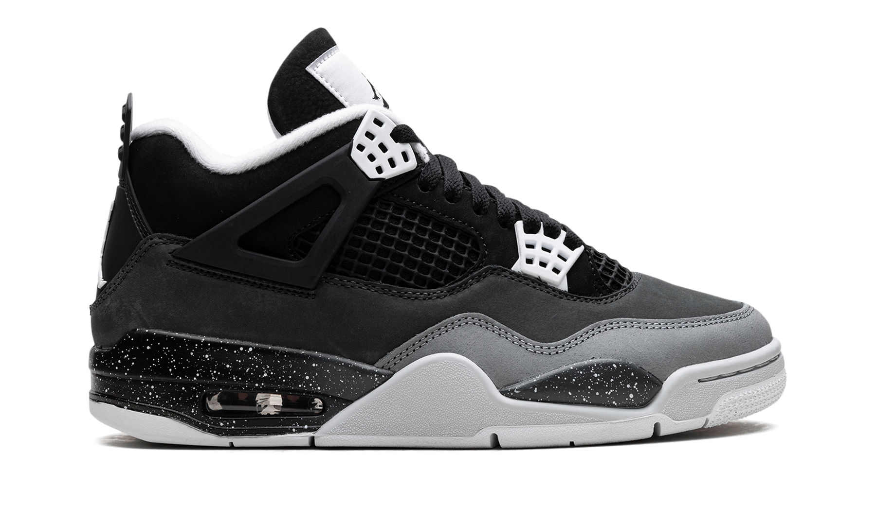 Air Jordan 4 Fear FQ8138 002