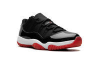 Air Jordan 11 Retro Low Bred (2025) FV5104 006