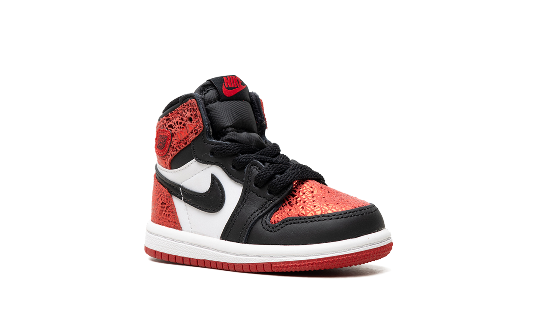 Jordan 1 High OG TD Ruby FD2598 602