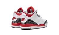 Jordan 3 Retro PS Fire Red DM0966 160