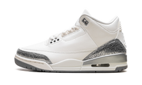 Air Jordan 3 WMNS Sail CK9246 100
