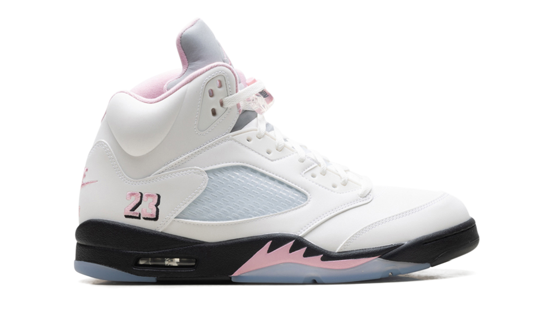 Air Jordan 5 OG Medium Soft Pink HQ7978 102