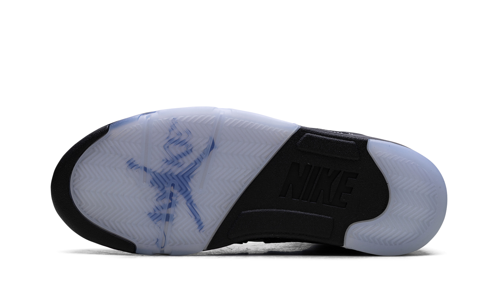 Air Jordan 5 Awake NY - Racer Blue DV4982 004
