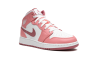 Air Jordan 1 Mid GS Valentine's Day 2023 DQ8423 616