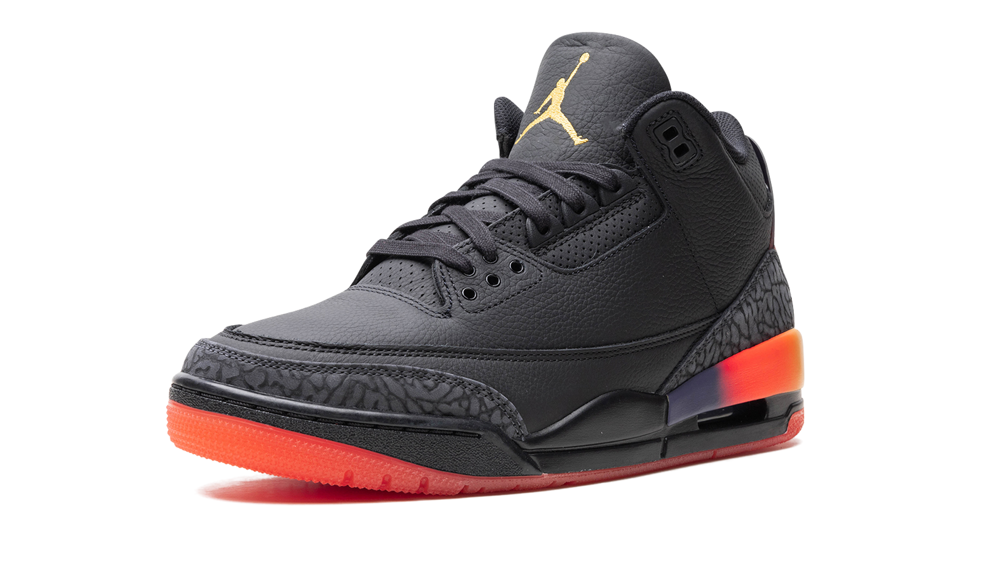 Air Jordan 3 J Balvin - Rio FN0344 001