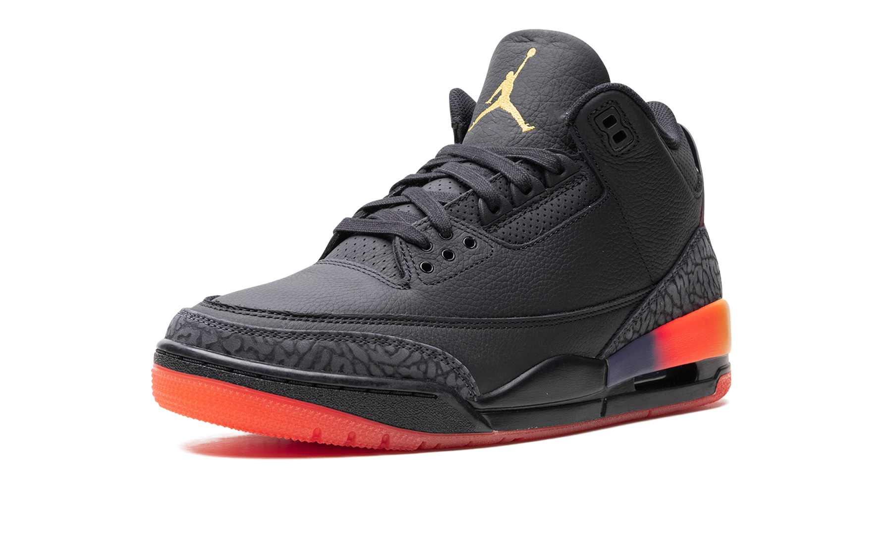 Air Jordan 3 J Balvin - Rio FN0344 001