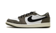 Air Jordan 1 Low Medium Olive HQ6998 200