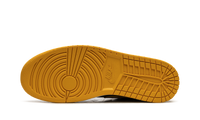 Air Jordan 1 Low Yellow Orche 553558 072