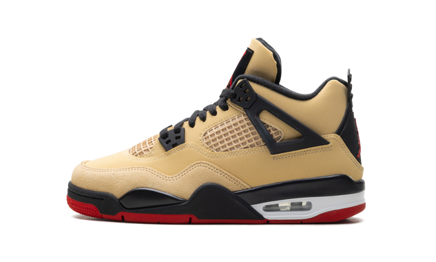 Air Jordan 4 GS Pizza IH2094 200