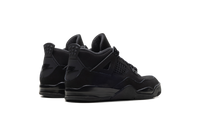 Air Jordan 4 Retro PS Black Cat (2025) IB4388 010