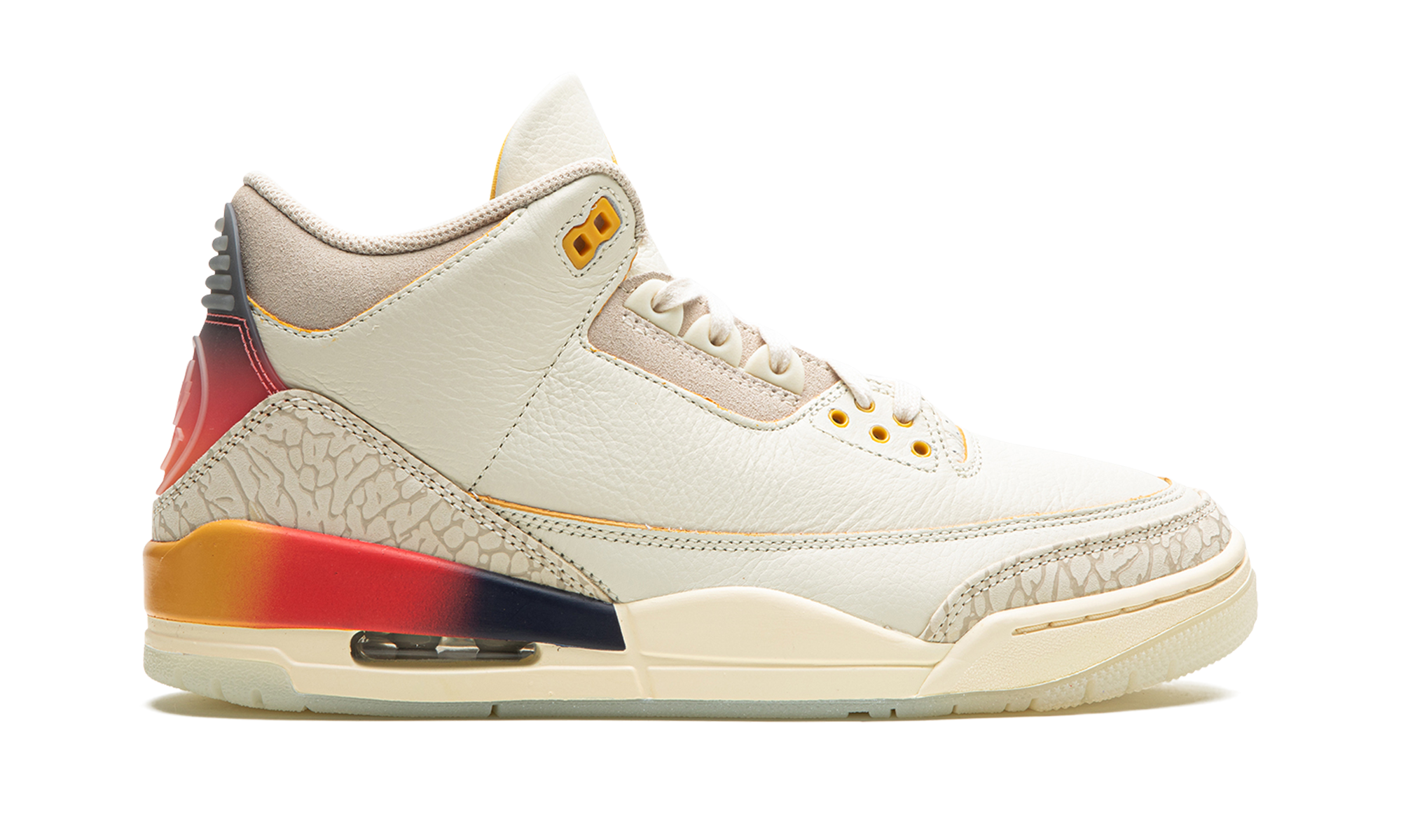 Air Jordan 3 SP J Balvin FN0344 901
