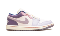 Air Jordan 1 Low WMNS Pastel Plum dz2768 651