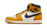 Air Jordan 1 Retro High OG Yellow Ochre DZ5485 701
