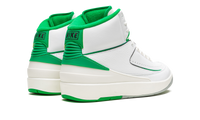 Air Jordan 2 Lucky Green DR8884 103